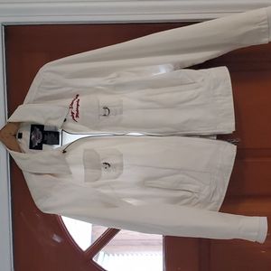 Ladies Harley Davidson jacket